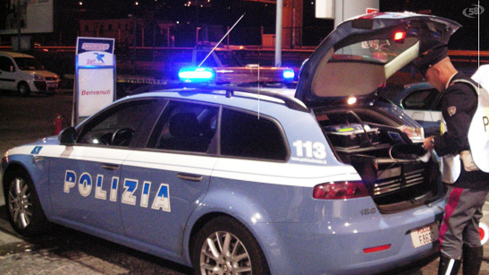 polizia