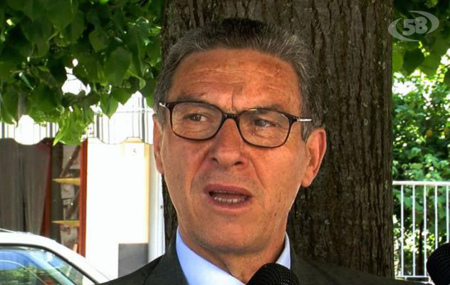 Attentati a Bianchino, domani la commissione antimafia a Montoro