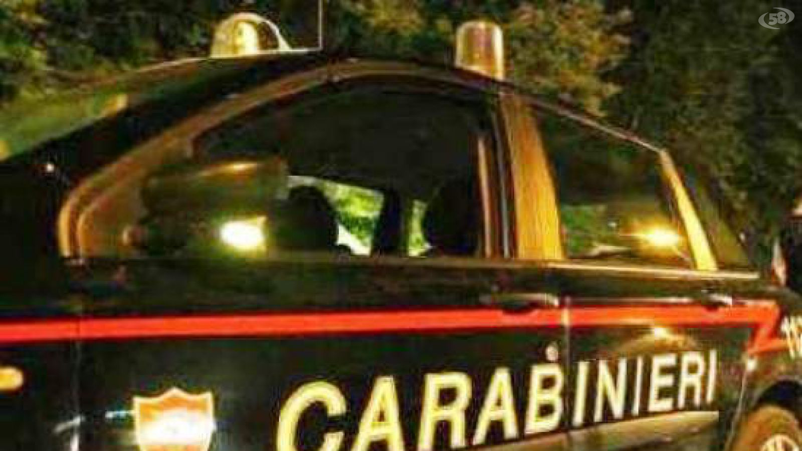 carabinieri 