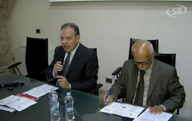 Sanità, confronto a Sant'Angelo dei Lombardi/VIDEO/L'appello dei medici