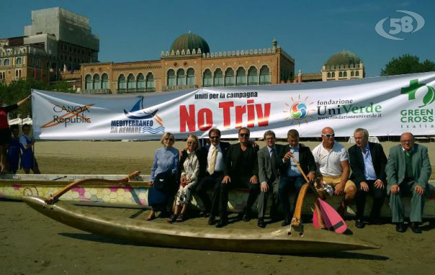 "Il bacio azzurro" di Tordiglione premiato alla 72esima Mostra di Venezia