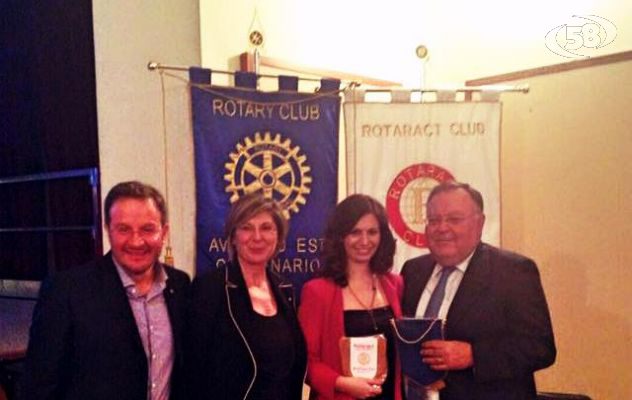 Alcol in gravidanza, il Rotary lancia la campagna di sensibilizzazione 