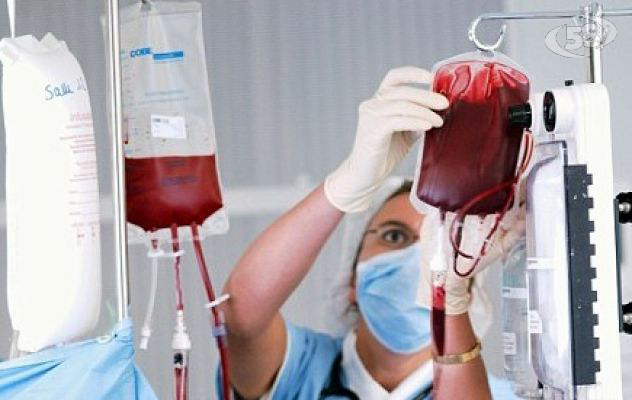 Centro emotrasfusionale di Ariano, si rischia la chiusura. Associazioni in campo