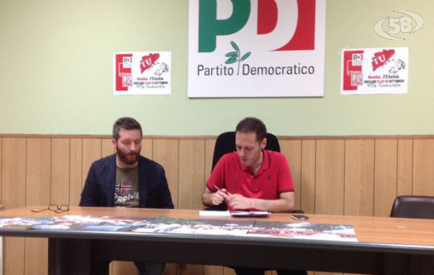 Pd, si rompe la sinistra interna: scontro Bove-Todisco/VIDEO