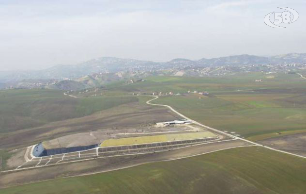 Difesa Grande, Maraia chiede di accertare il percolato della discarica