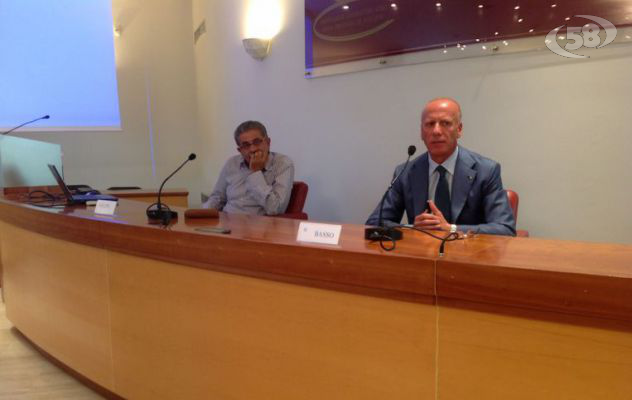 Dopo 18 anni apre la ''ferrovia'' di Pianodardine. Basso: ''Entro l'anno il primo treno o mi dimetto''