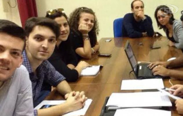 Ariano, assemblea del Forum dei Giovani: la nota
