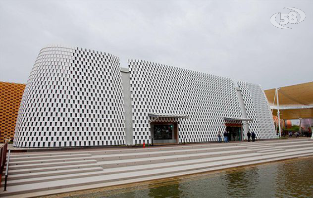 De Matteis con Intesa San Paolo ad Expo: il made in Italy che funziona