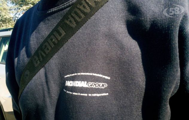 Mondial, 77 in mobilità: lavoratori in presidio/VIDEO