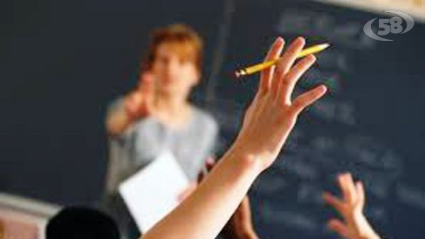 Dimensionamento scolastico, il sindaco Franza: «Proposta irricevibile, penalizza Ariano Irpino»