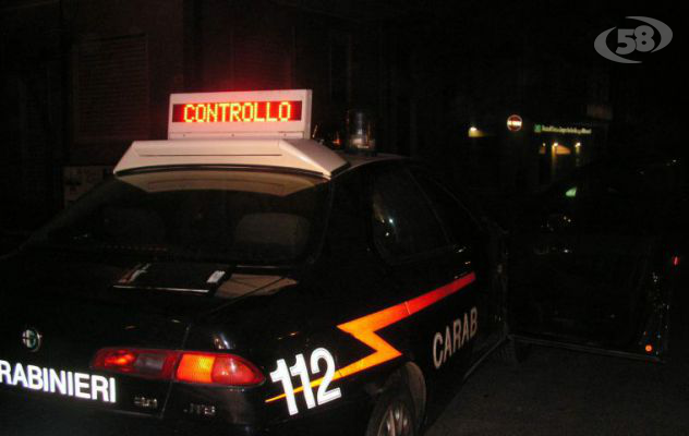 Reati predatori, Carabinieri in azione nel capoluogo: arresti e denunce