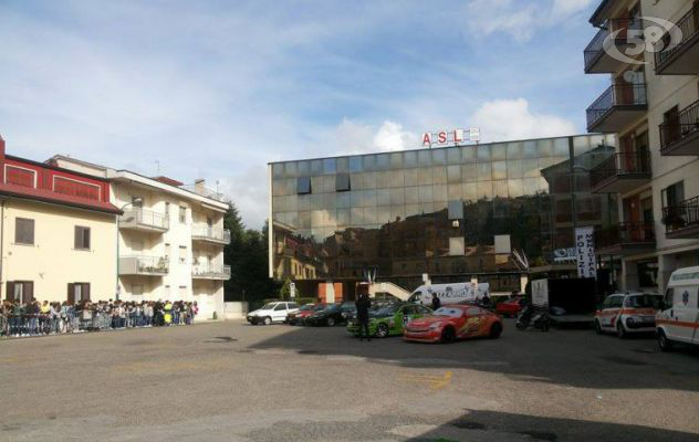 Ariano, al via le ''Giornate della Mobilità'': tra simulazioni e testimonianze/VIDEO