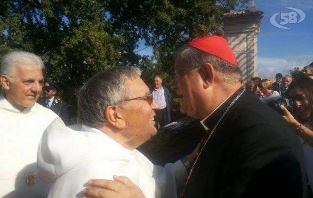 Profughi, famiglie siriane a Carpignano. Melillo: ''Chiesa attenta agli ultimi''