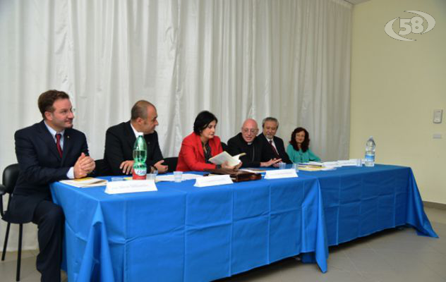 Ariano, al Carcere la presentazione delle opere dei detenuti 