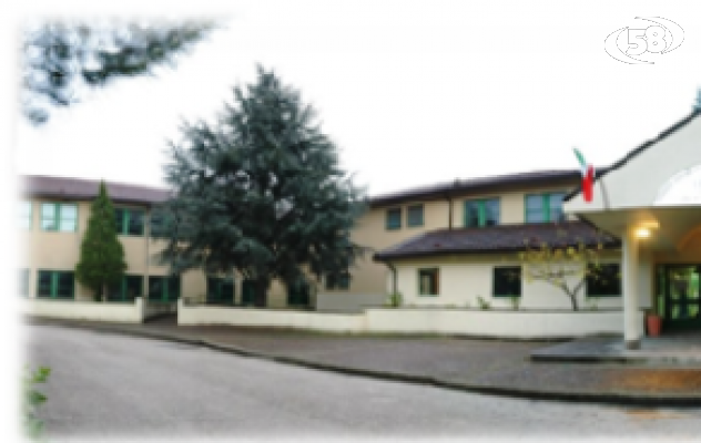 Grottaminarda, "L'amore malato": il convegno all'Istituto d'istruzione superiore