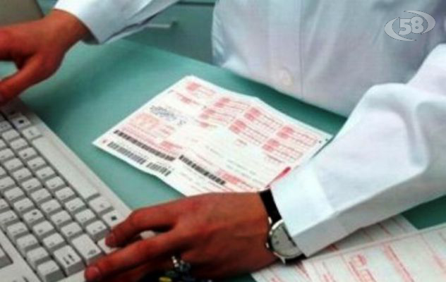 Esenzioni ticket, mancano i requisiti: l'Asl invia lettere ai cittadini