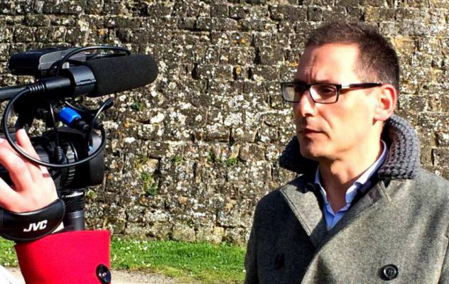 Referendum anti-trivelle, presentata la richiesta. Di Salvatore: ''Forse voto in primavera''