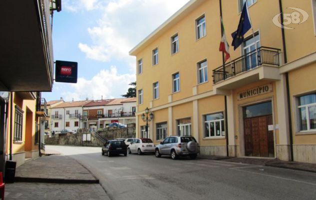 Peculato, assolto il sindaco di Vallata: ''Voglio dedicarmi a chi mi ha votato''