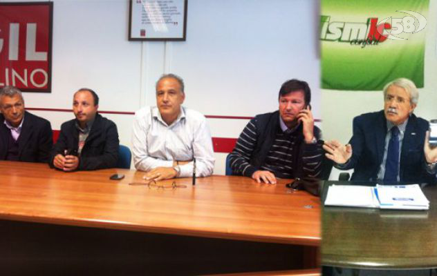 Sindacato in frantumi. Tutti contro Zaolino. Elital, ''Pugliese si faccia da parte''