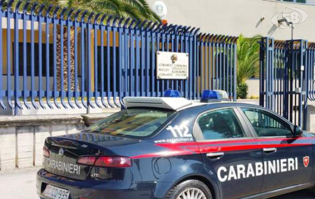 Cocaina e soldi falsi, denunciate due persone