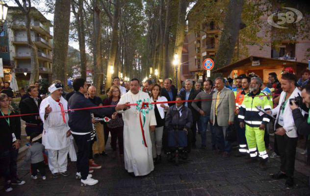 ProLoco Expo, al via la tre giorni: turismo, tradizioni ed enogastronomia/VIDEO