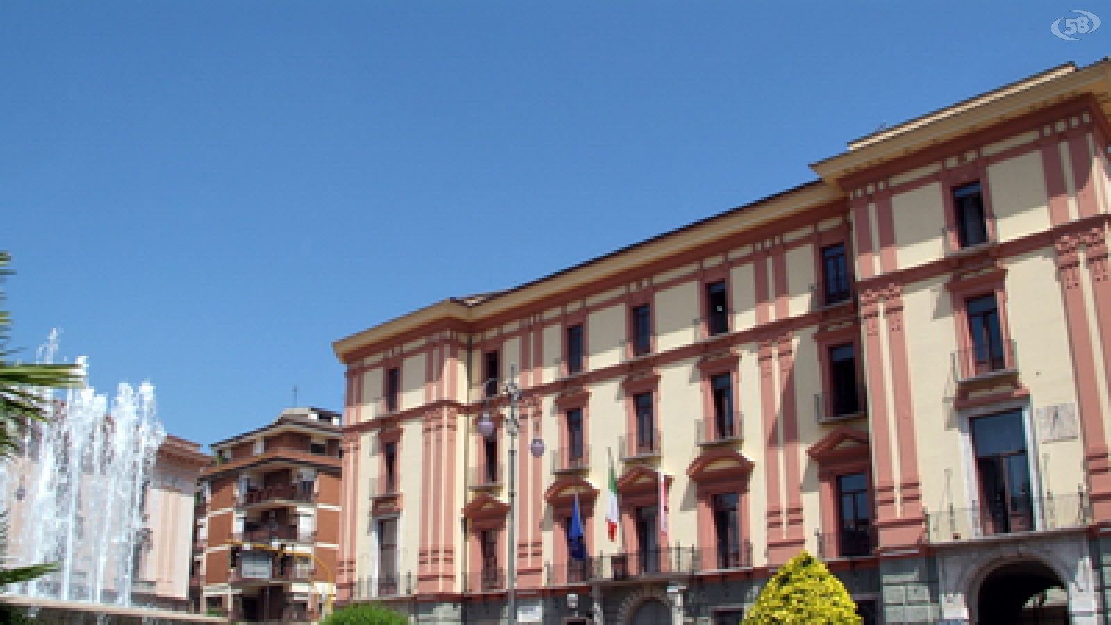 Palazzo Caracciolo