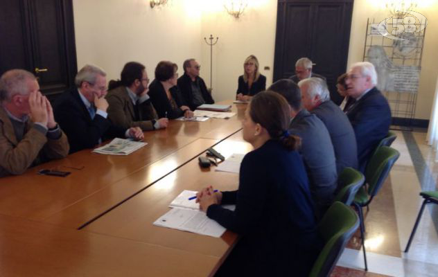 Centro per l'Autismo, nulla di fatto. L'Aipa. ''Delusi dal Sindaco''