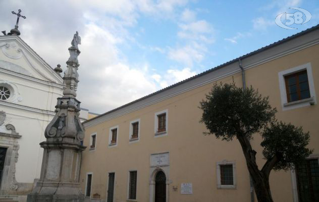 Mirabella, domani il convegno sulla sicurezza degli edifici scolastici