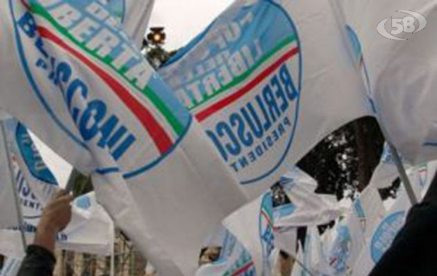 Nuovo partito, vecchie polemiche: scontro Ruggiero-Cusano sul ritorno a Forza Italia