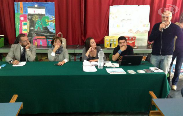 Processo Isochimica, il Comune parte civile. ''Libera'' premia i vincitori di ''Occupiamocene''