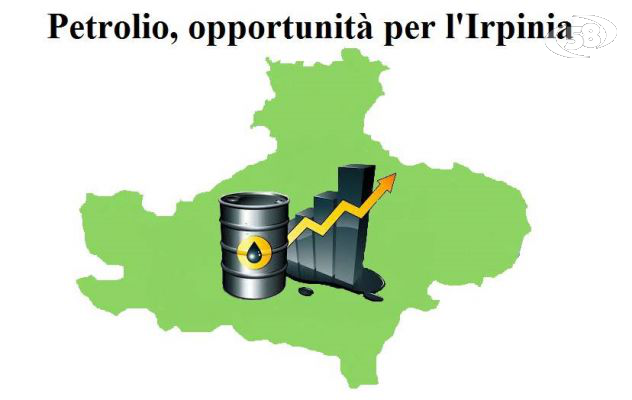 Petrolio in Irpinia, c'è chi dice sì: la nota di Morano e Merola