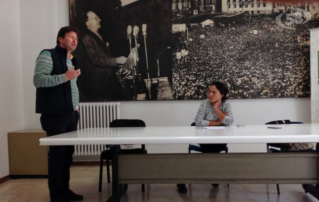Chiude l'Asm Pianodardine, i lavoratori al Pd: ''Subito incontro in Regione''