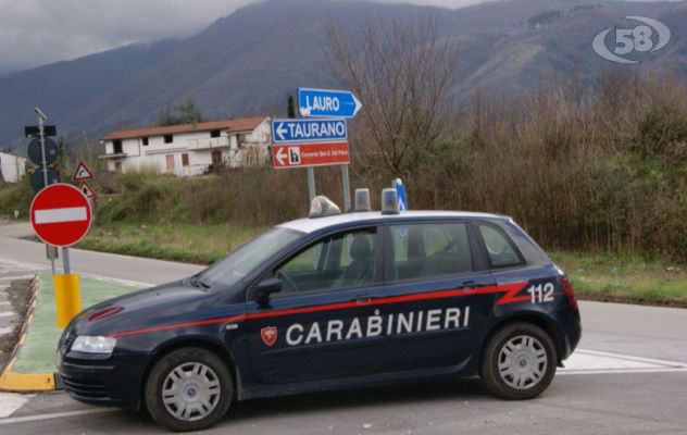 Truffa all'assicurazione, 40enne denunciato dai Carabinieri