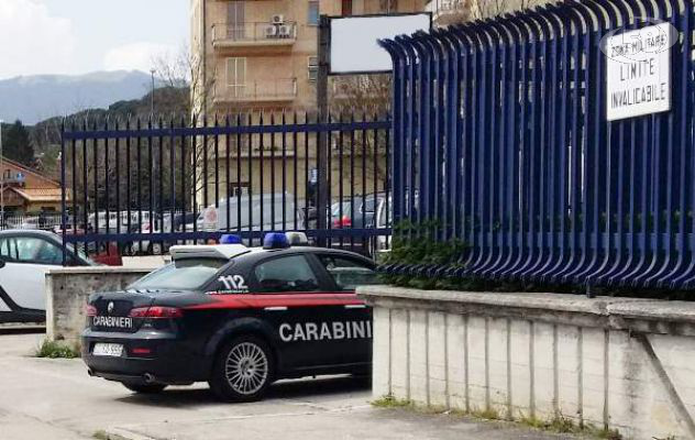 Controlli alla movida, i Carabinieri denunciano 11 persone