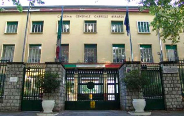 Avellino, cambio al vertice del Reggimento trasmissioni