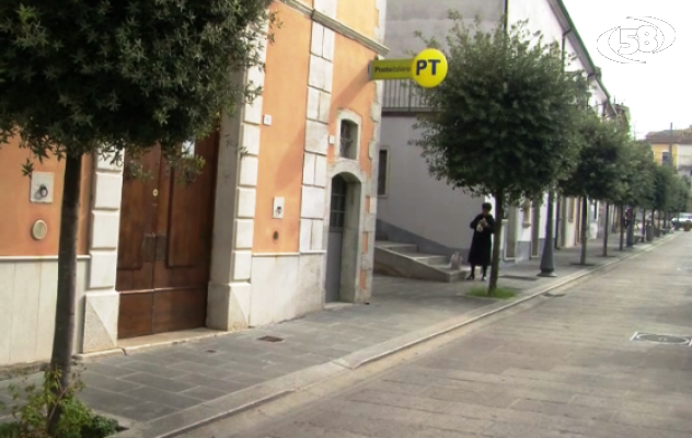  Uffici postali, Di Maria: “Ripristinare gli orari prima della pandemia”