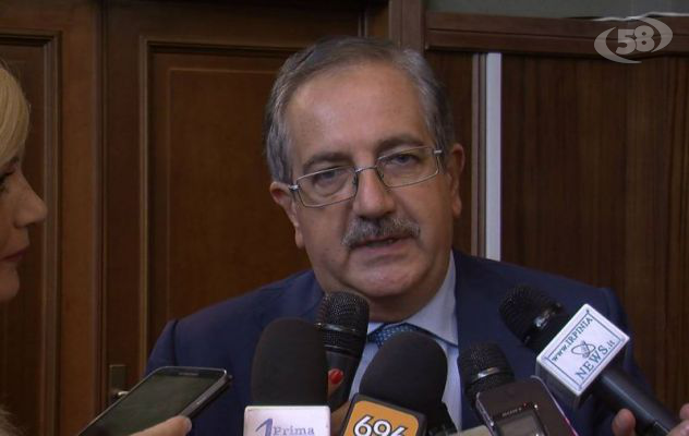 ll Procuratore Riello: ''Chiusura Tribunali ha creato problemi''/INTERVISTA