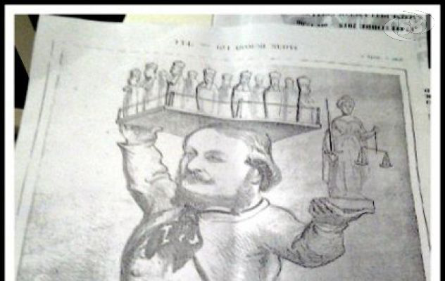 Castel Baronia, si insedia la Commissione per le celebrazioni su Mancini