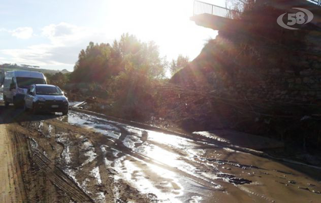 Maltempo, emergenza idrica nel beneventano: a lavoro i tecnici dell'Alto calore
