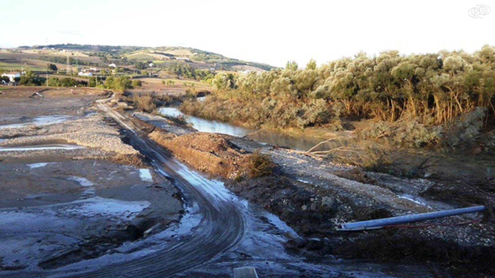 ALLUVIONE BENEVENTO