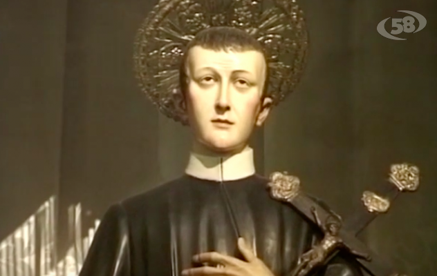 Fede e devozione a Materdomini per i festeggiamenti in onore di San Gerardo Maiella