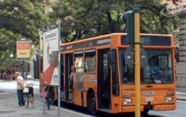 Servizio di mobilità aggiudicato alla Trotta Bus Services Spa