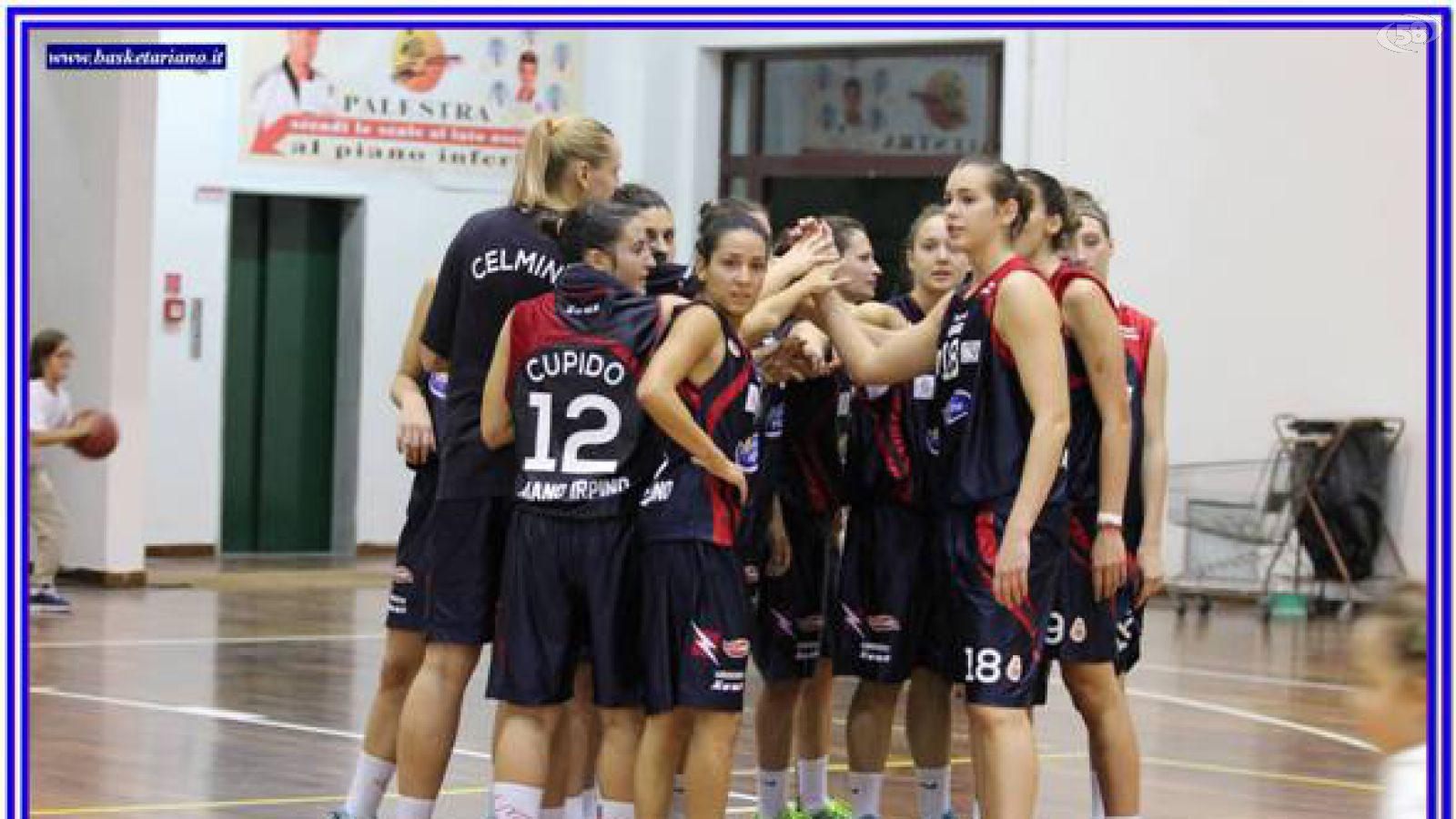 basket ariano farine magiche