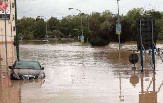 Alluvione, ecco le aziende agricole ammesse al finanziamento