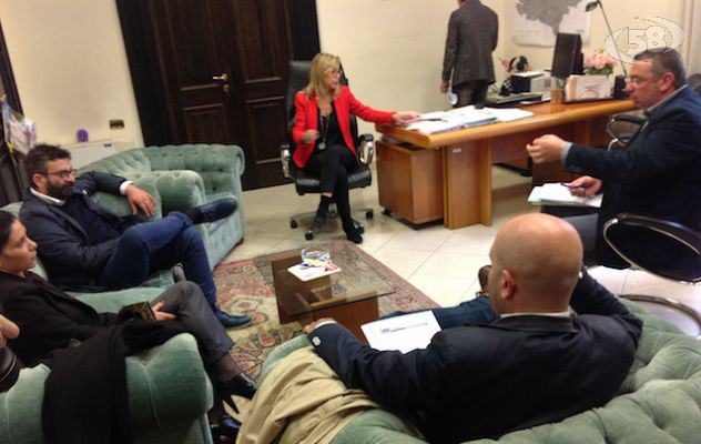 Vertenza Sva, summit in Prefettura: passa la linea dei lavoratori