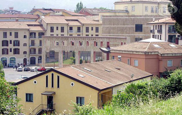 Conservatorio Cimarosa, quattro decenni di storia