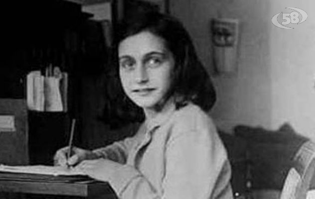 Inaugurata ad Ariano la mostra su Anne Frank/VIDEO
