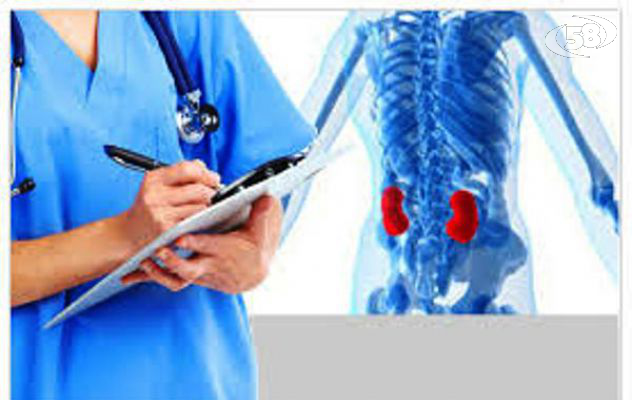 Asl, a Solofra gli incontri nefrologici irpini