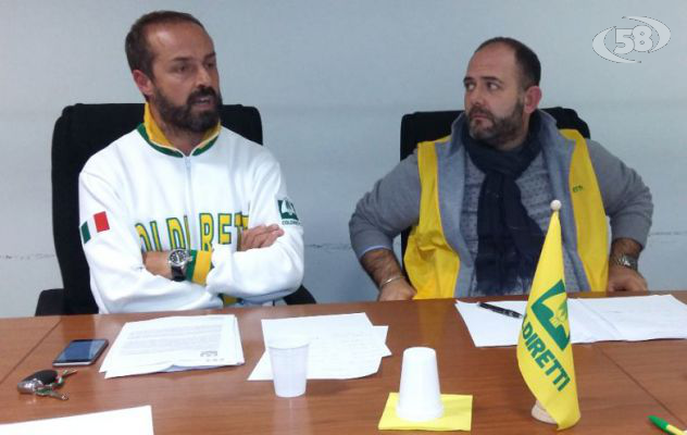 Alluvione Sannio, 100 milioni di danni all'agricoltura