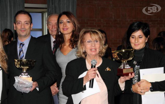 Al carcere di Ariano il riconoscimento dell'Eip, Marcello: “Un premio per migliorare il reinserimento sociale”